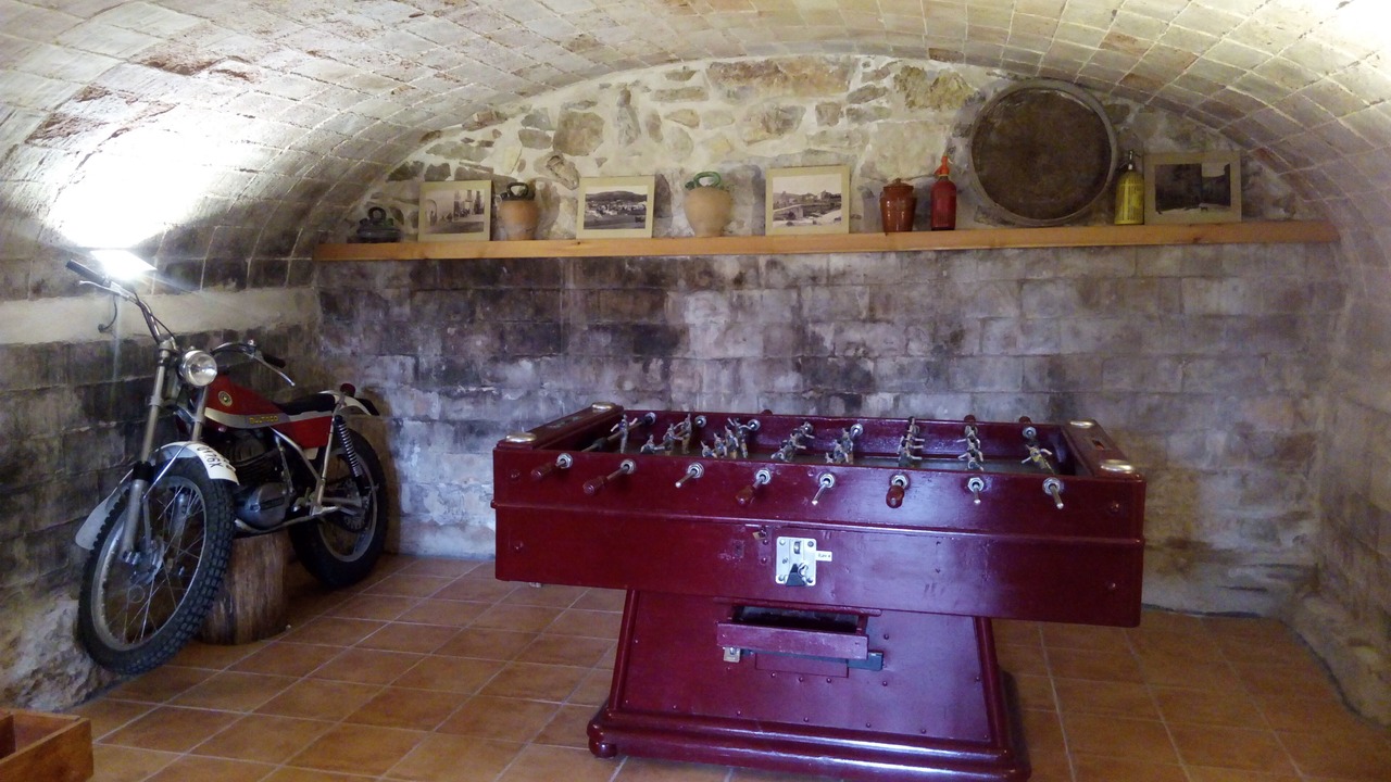 Photo of Bedroom in Mediona