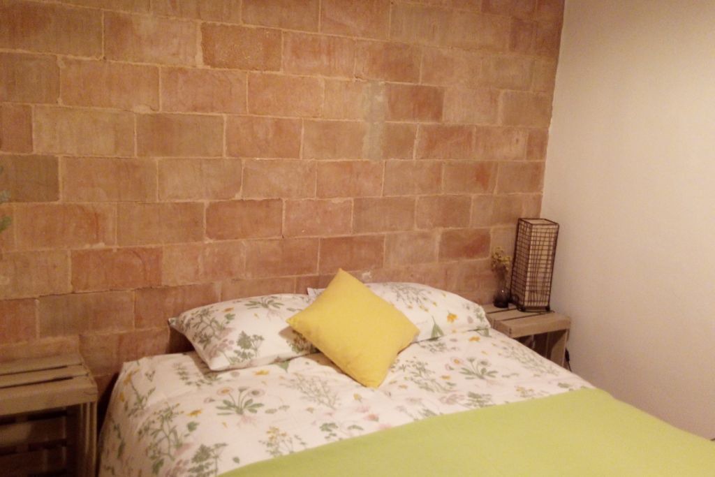 Photo of Bedroom in Mediona