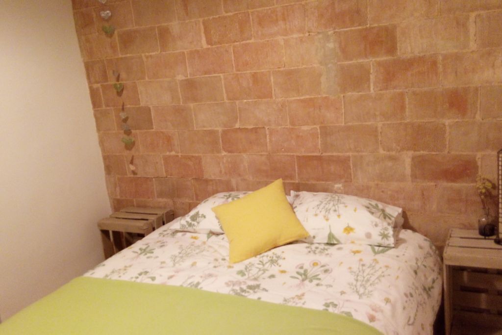 Photo of Bedroom in Mediona