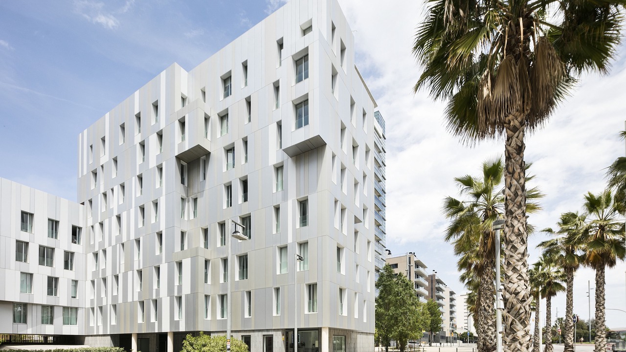 Photo of Outdoor in Poblenou