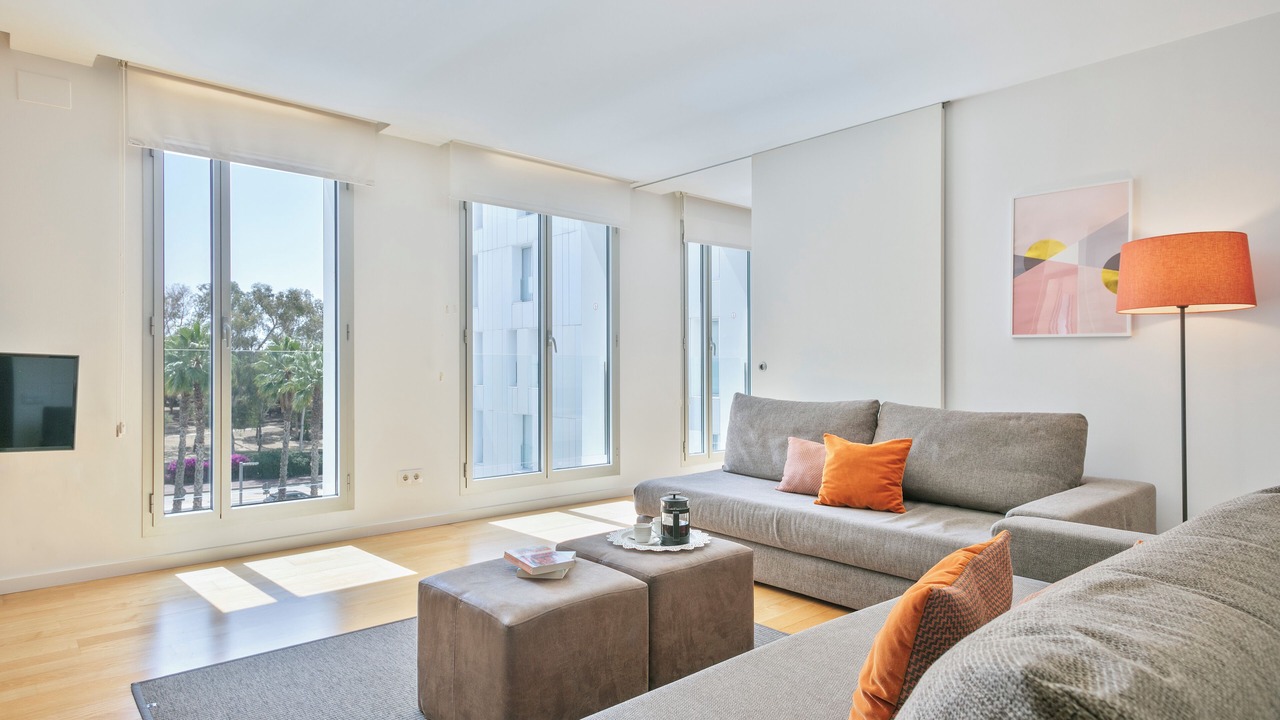 Photo of Bedroom in Poblenou