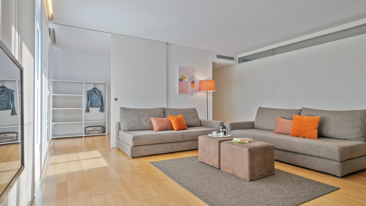 Photo of Livingroom in Poblenou