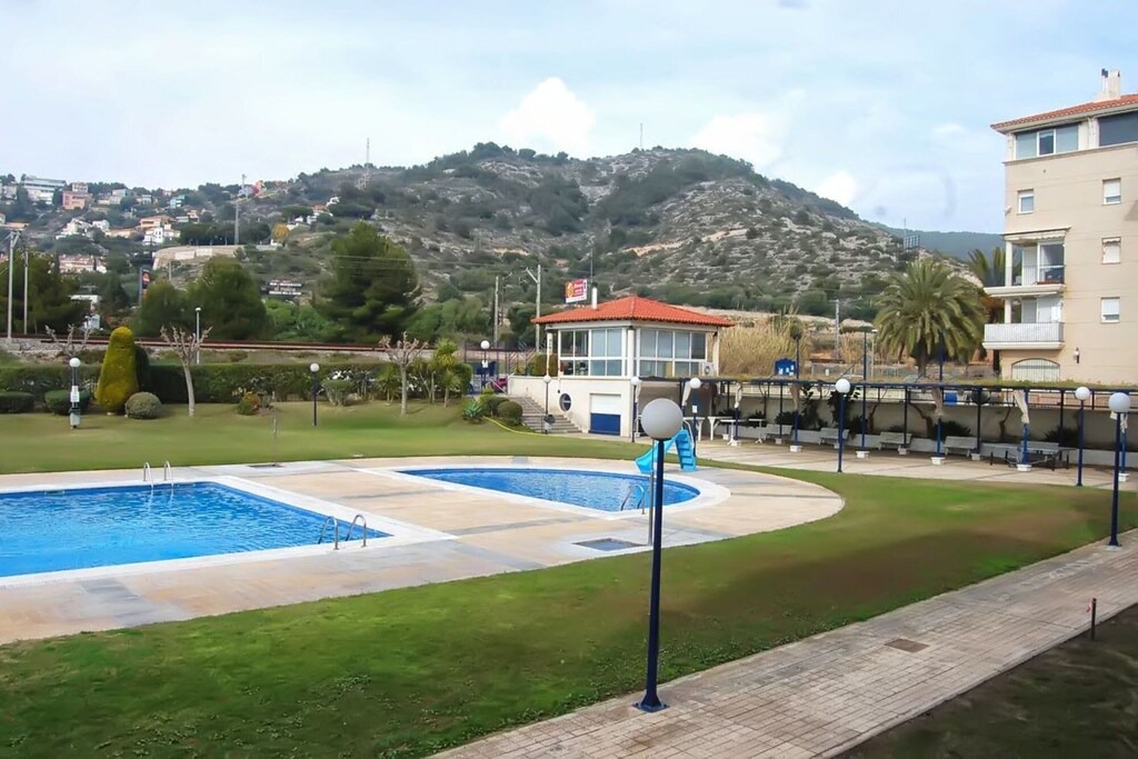 Photo of Outdoor in Sitges