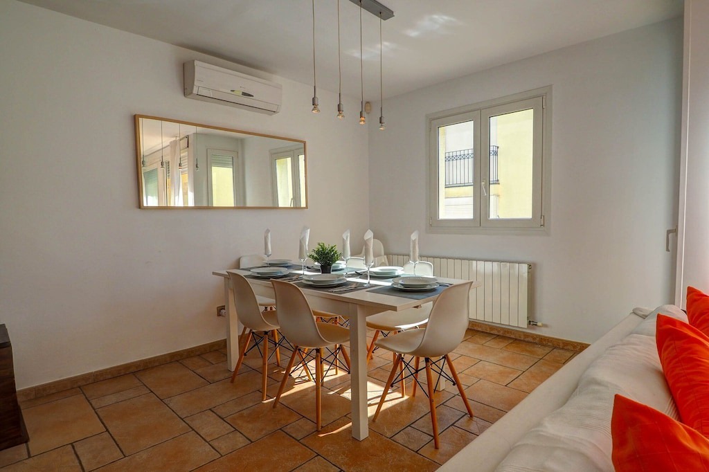 Photo of Livingroom in Sitges