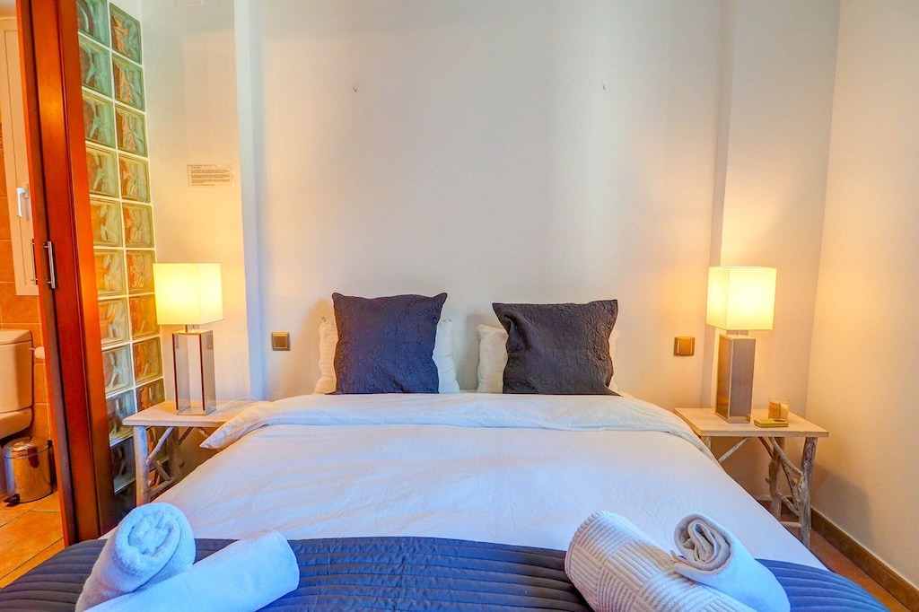 Photo of Bedroom in Sitges