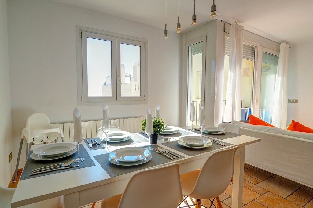 Photo of Livingroom in Sitges