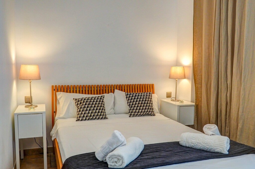Photo of Bedroom in Sitges