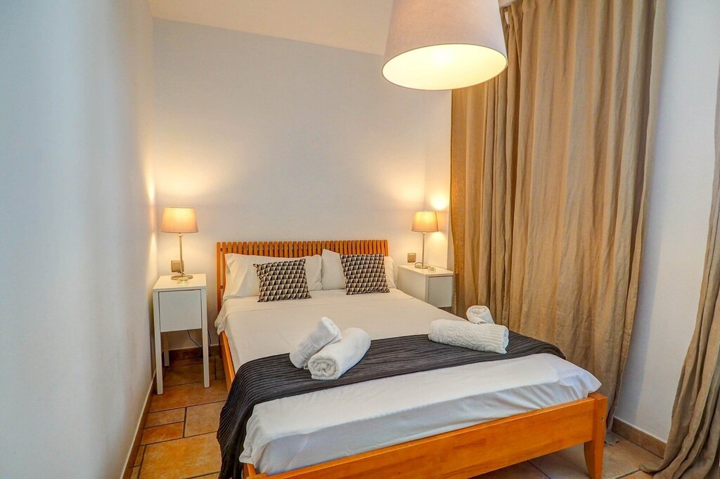 Photo of Bedroom in Sitges