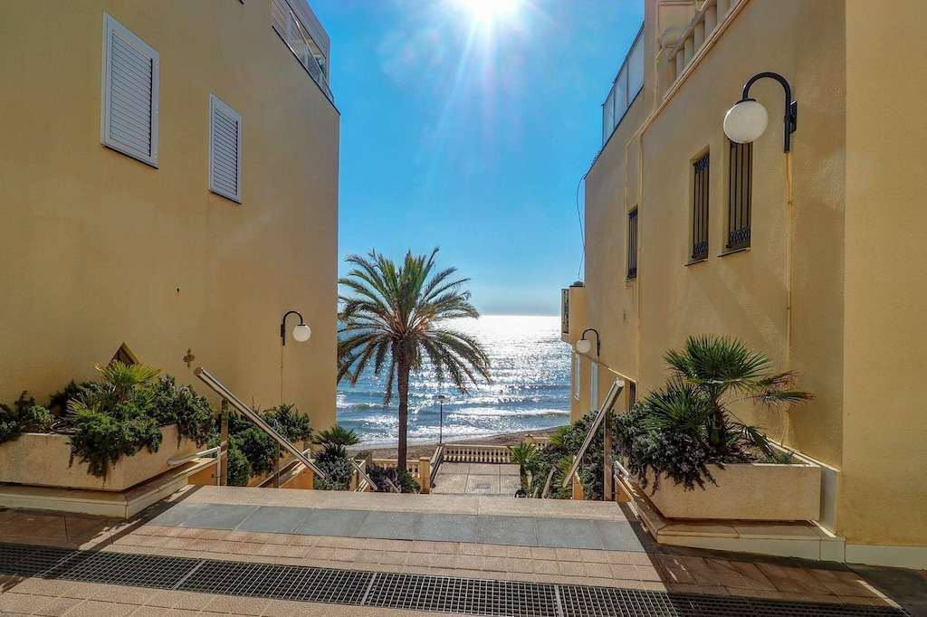 Photo of Buildings in Sitges