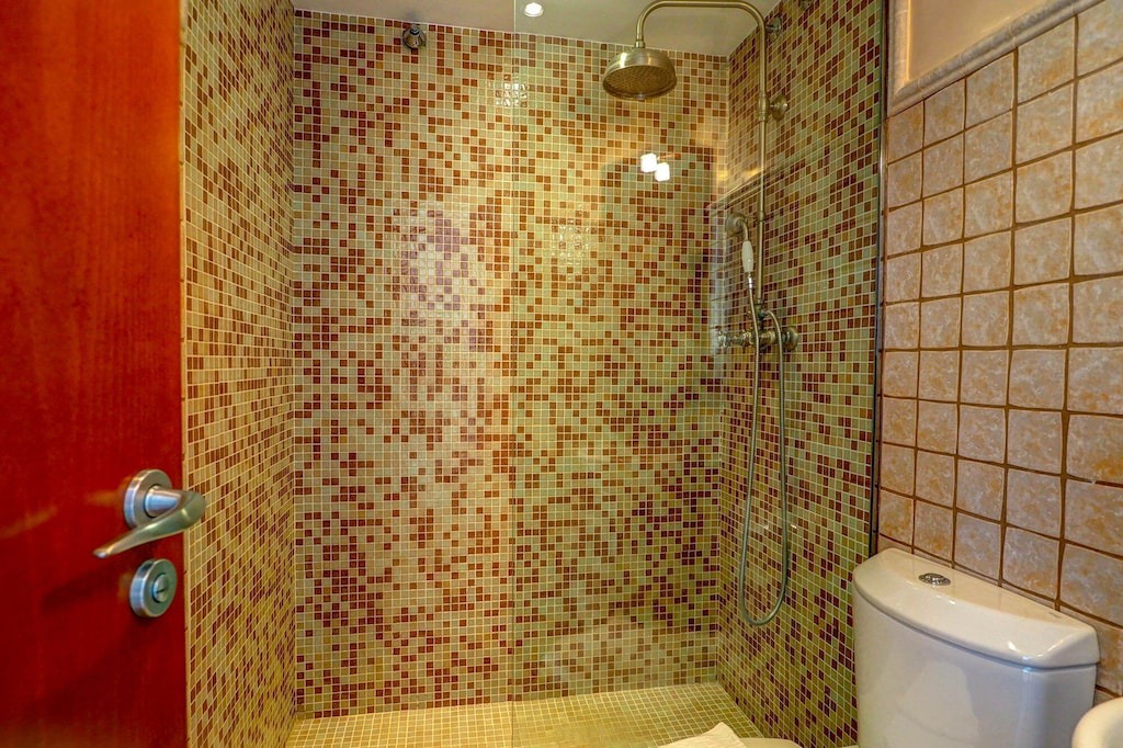 Photo of Bathroom in Sitges