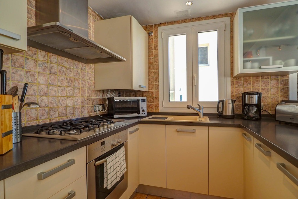 Photo of Kitchen in Sitges
