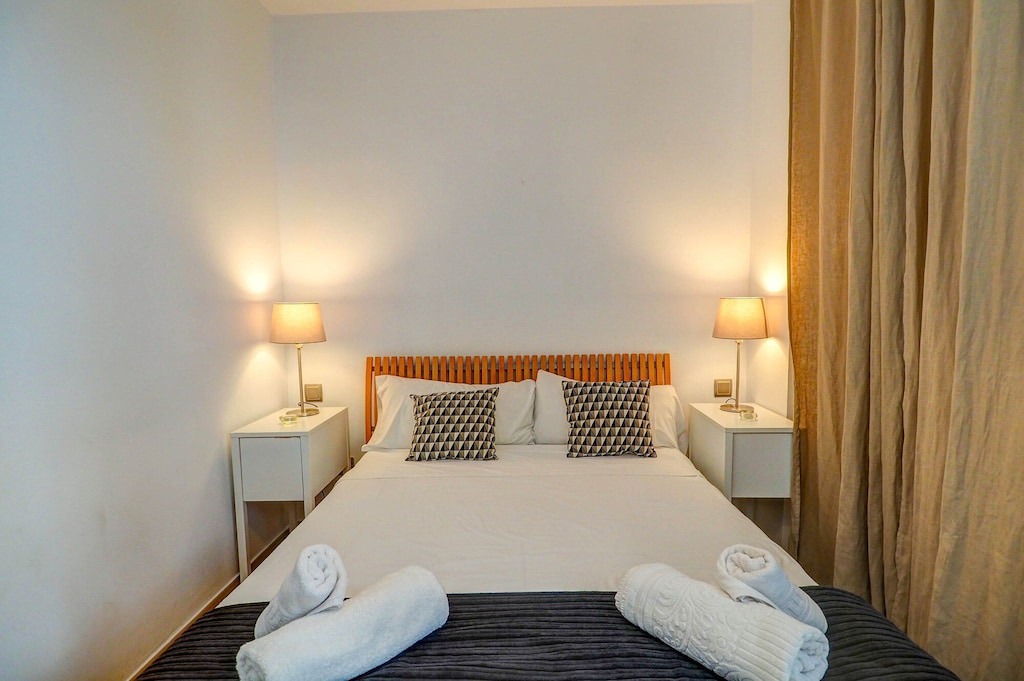 Photo of Bedroom in Sitges