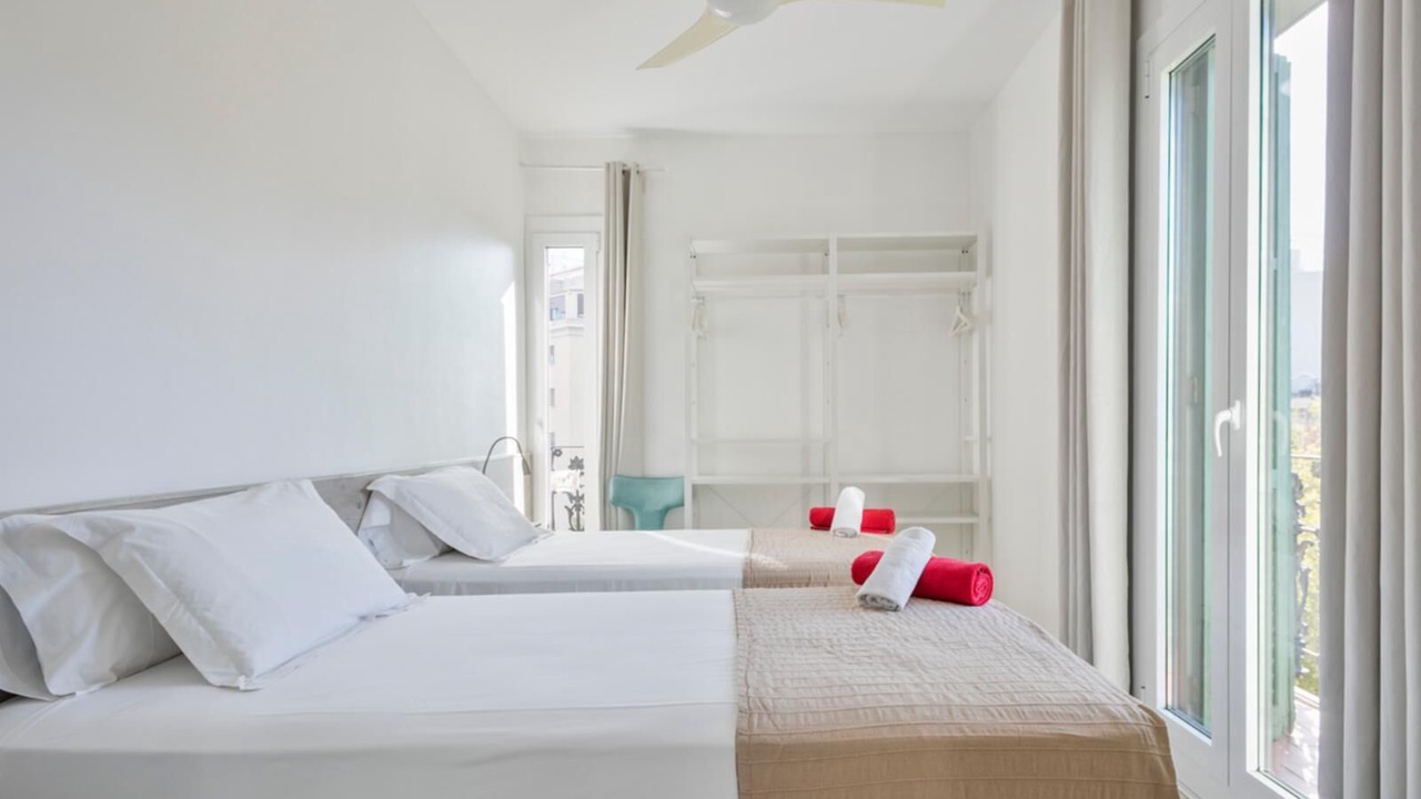 Photo of Bedroom in Sant Antoni