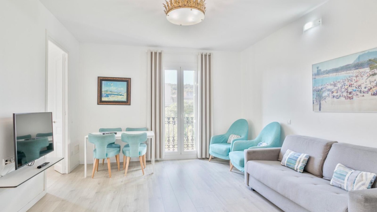 Photo of Livingroom in Sant Antoni