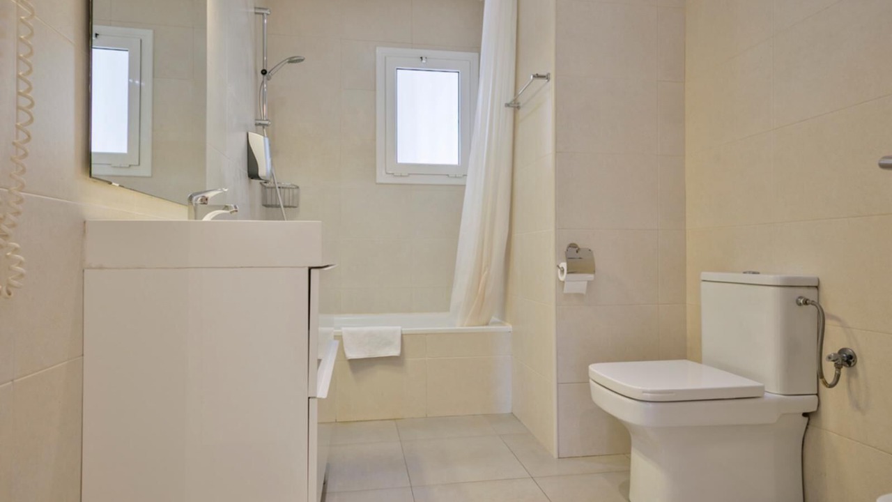 Photo of Bathroom in Sant Antoni