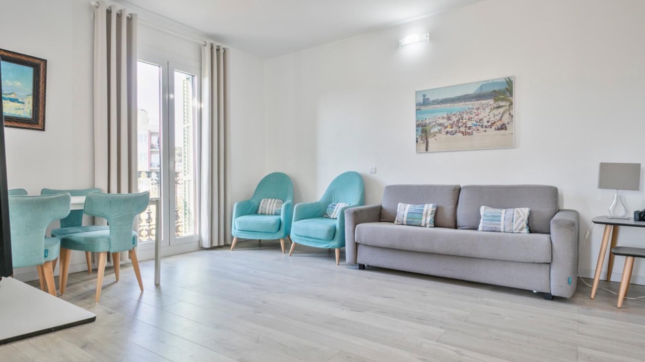 Photo of Livingroom in Sant Antoni