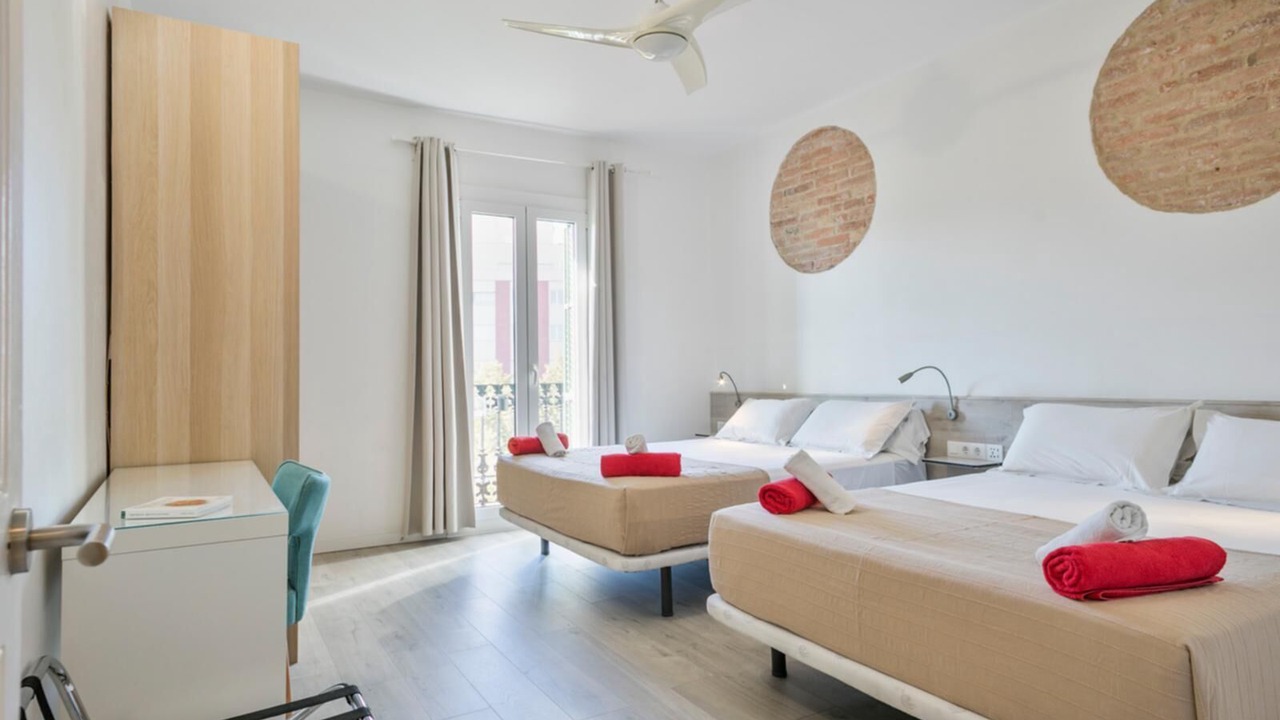 Photo of Bedroom in Sant Antoni