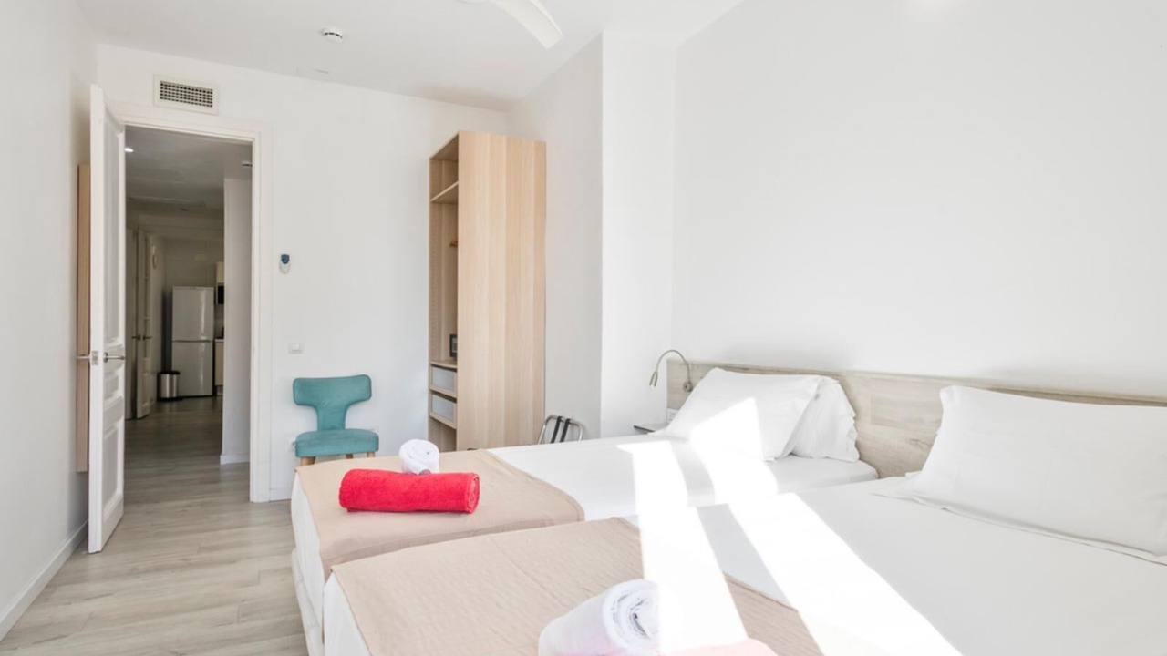 Photo of Bedroom in Sant Antoni