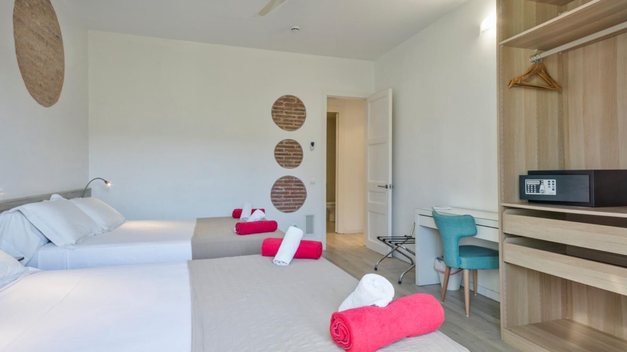 Photo of Bedroom in Sant Antoni
