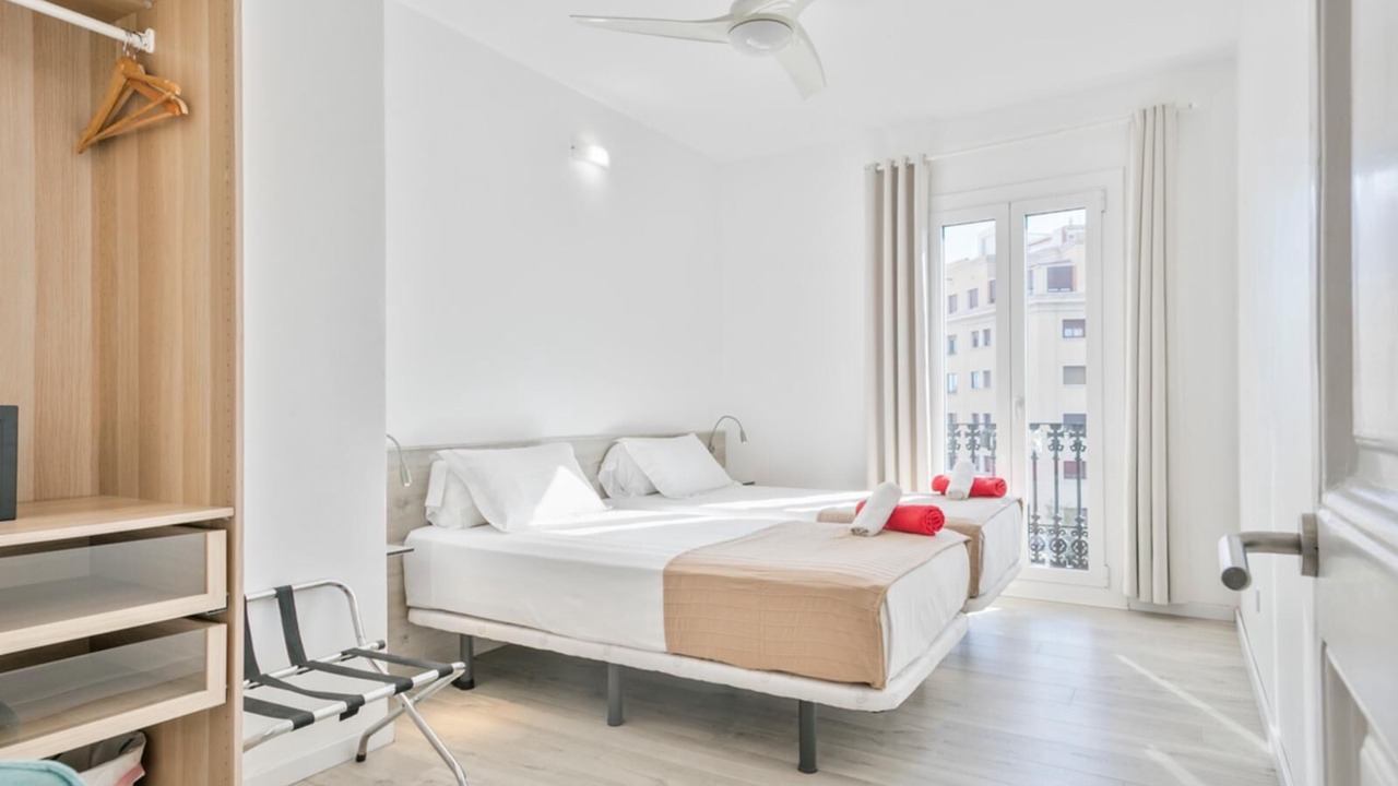 Photo of Bedroom in Sant Antoni
