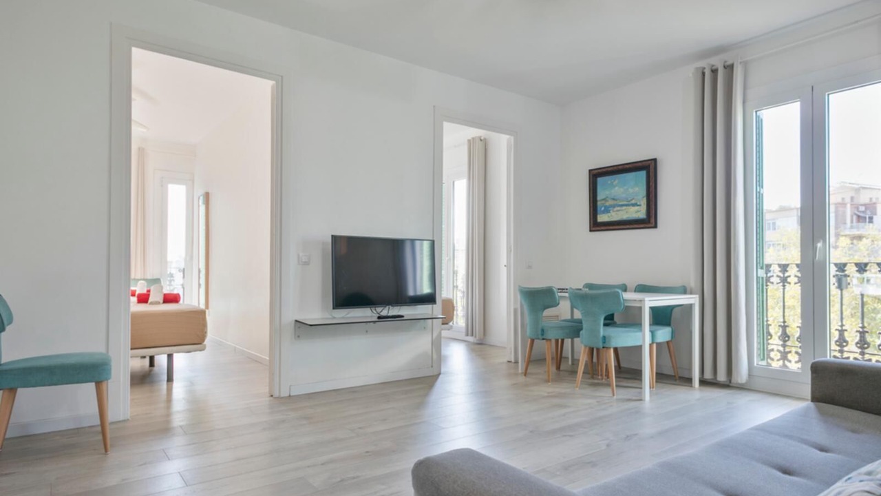 Photo of Livingroom in Sant Antoni