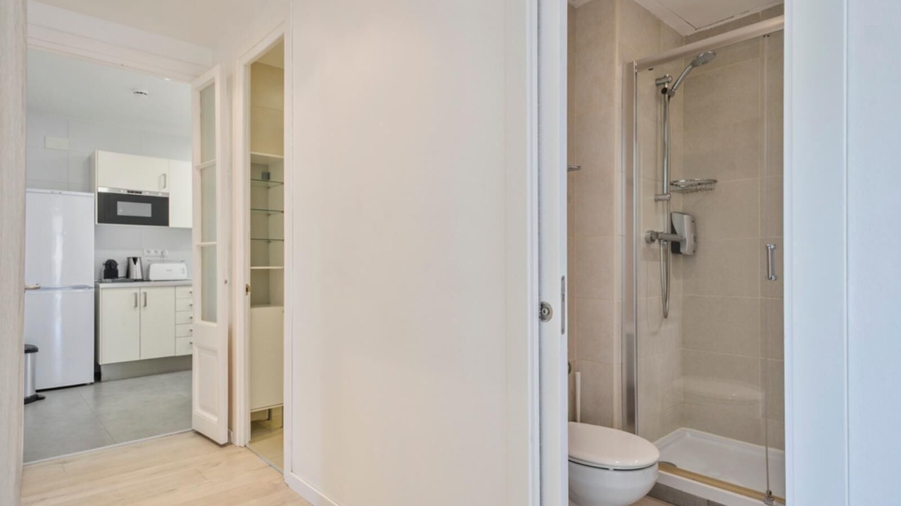 Photo of Bathroom in Sant Antoni