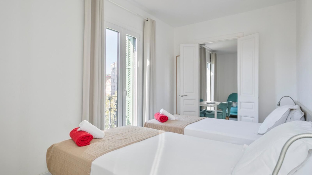 Photo of Bedroom in Sant Antoni