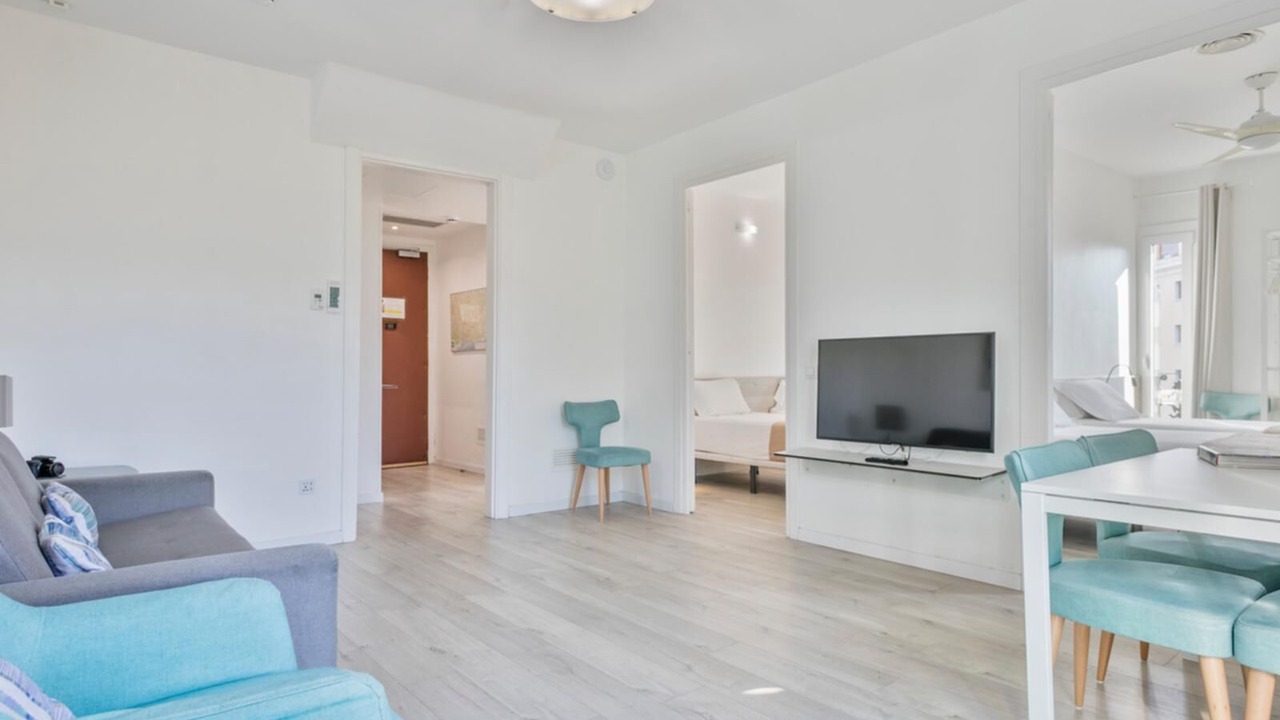 Photo of Livingroom in Sant Antoni