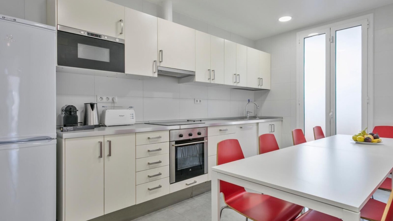 Photo of Kitchen in Sant Antoni