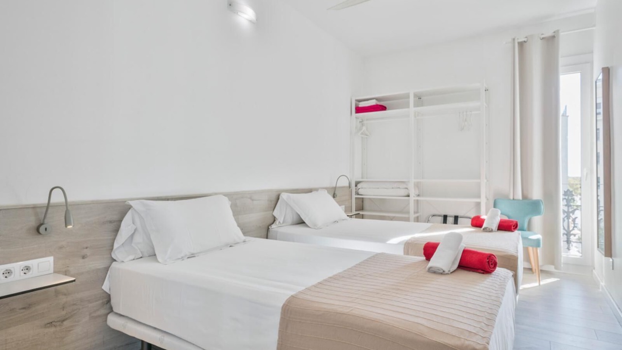 Photo of Bedroom in Sant Antoni