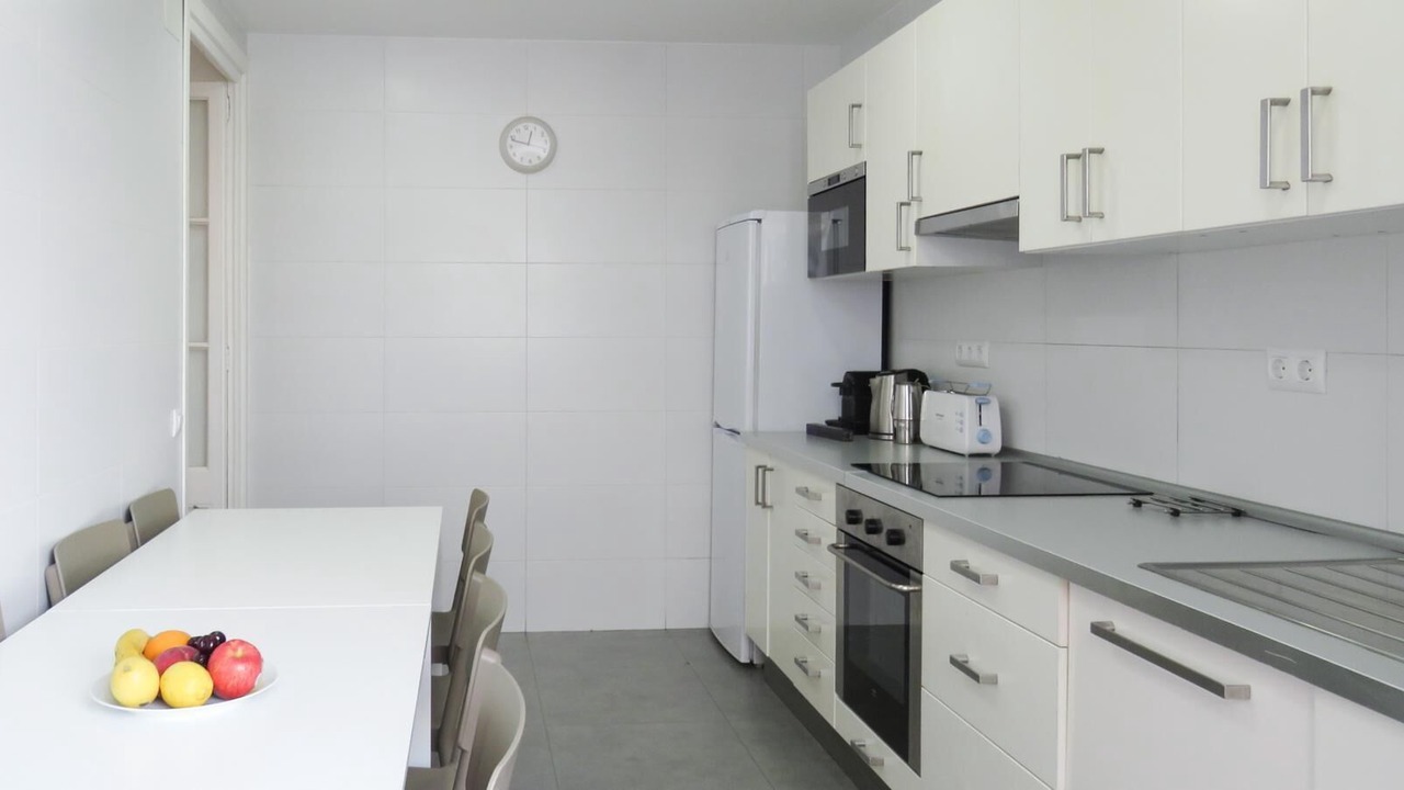 Photo of Kitchen in Sant Antoni