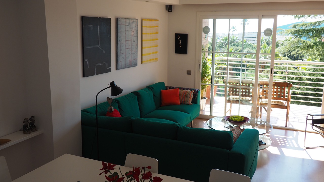 Photo of Livingroom in Sant Andreu de Llavaneres