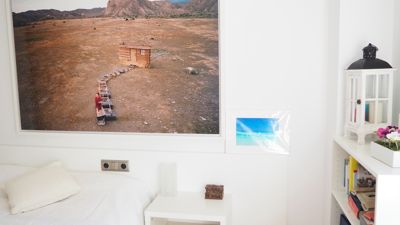 Photo of Bedroom in Sant Andreu de Llavaneres