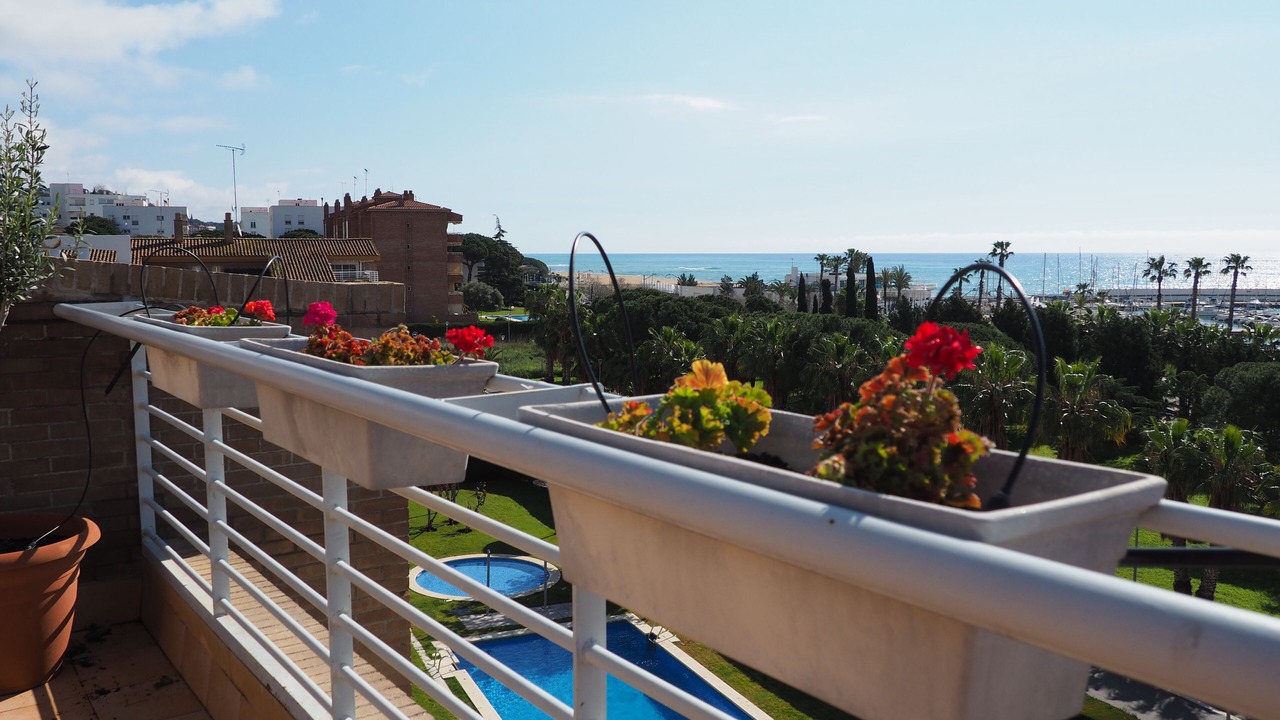 Photo of Outdoor in Sant Andreu de Llavaneres