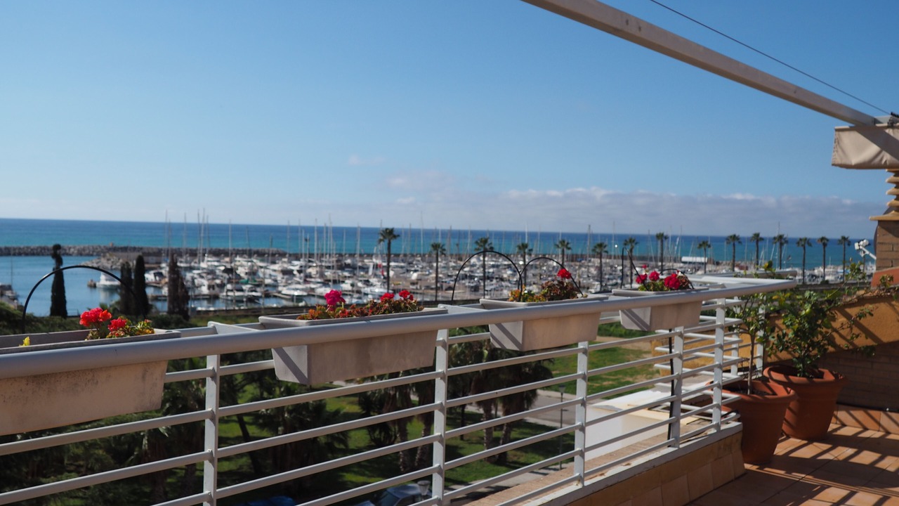 Photo of Outdoor in Sant Andreu de Llavaneres