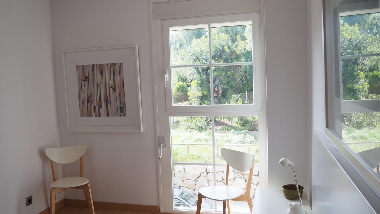 Photo of Bedroom in Sant Andreu de Llavaneres