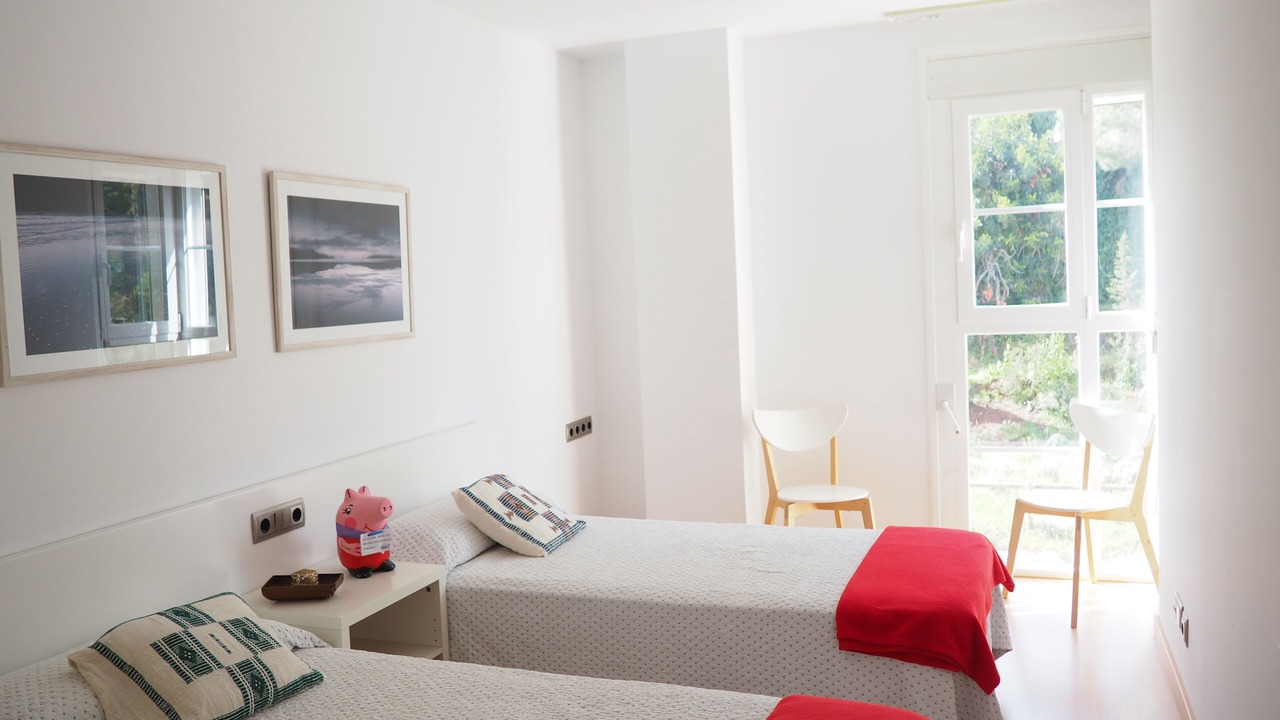 Photo of Bedroom in Sant Andreu de Llavaneres