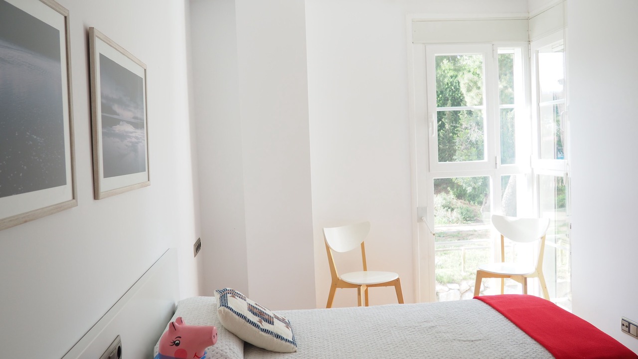 Photo of Bedroom in Sant Andreu de Llavaneres