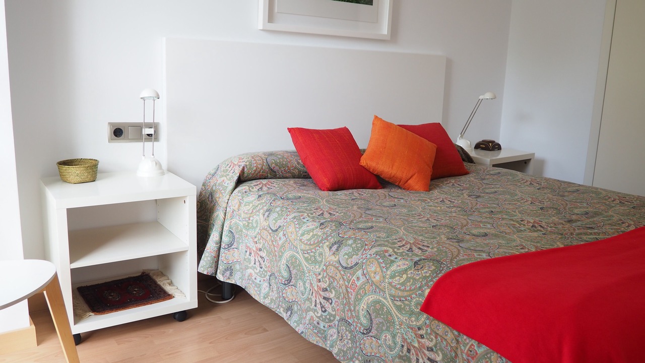 Photo of Bedroom in Sant Andreu de Llavaneres
