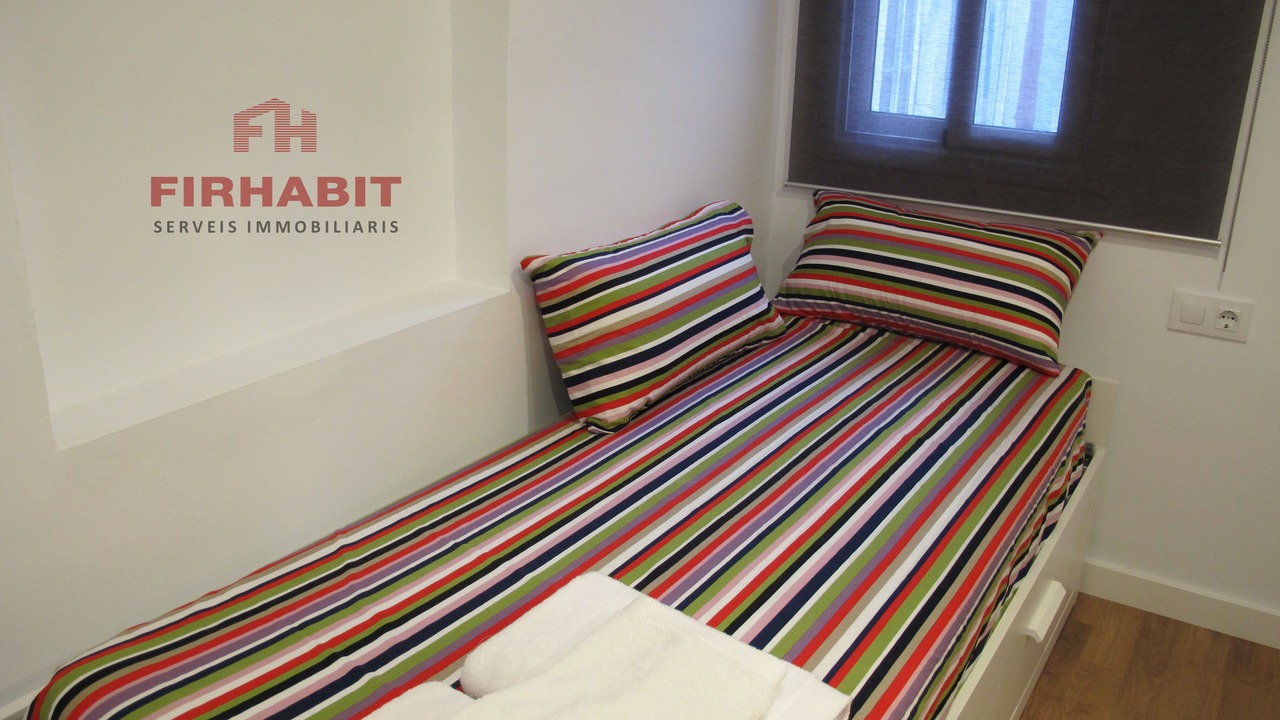 Photo of Bedroom in Arenys de Mar