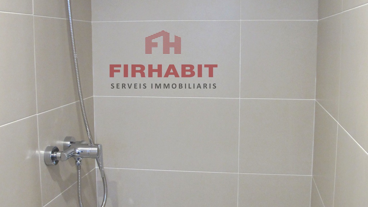 Photo of Bathroom in Arenys de Mar
