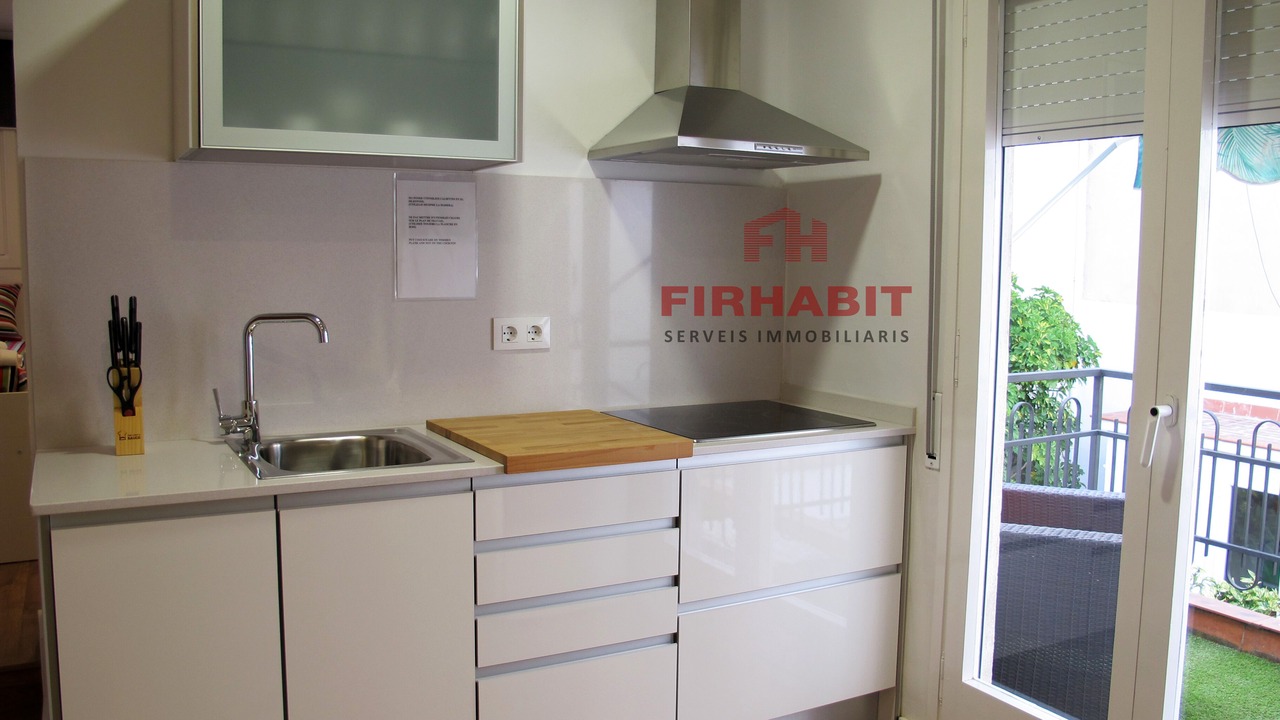 Photo of Kitchen in Arenys de Mar
