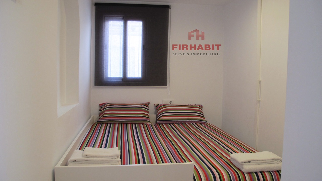 Photo of Bedroom in Arenys de Mar