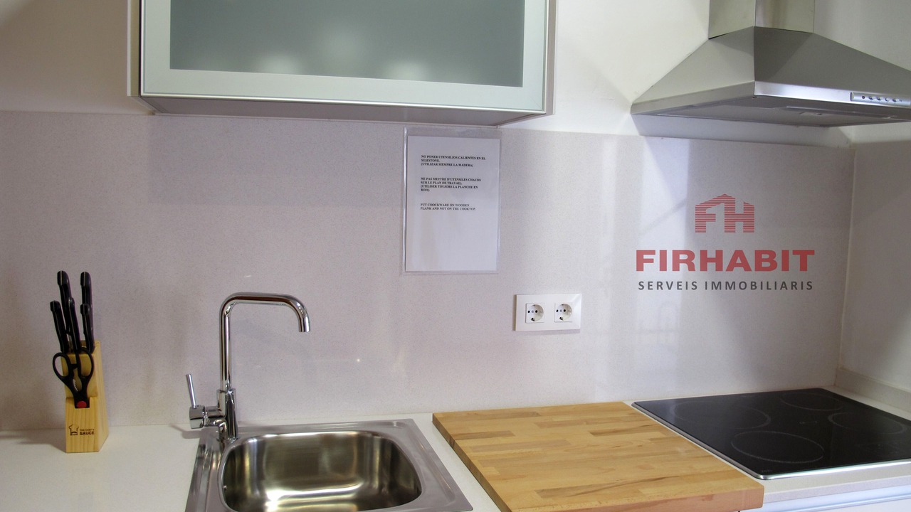 Photo of Kitchen in Arenys de Mar