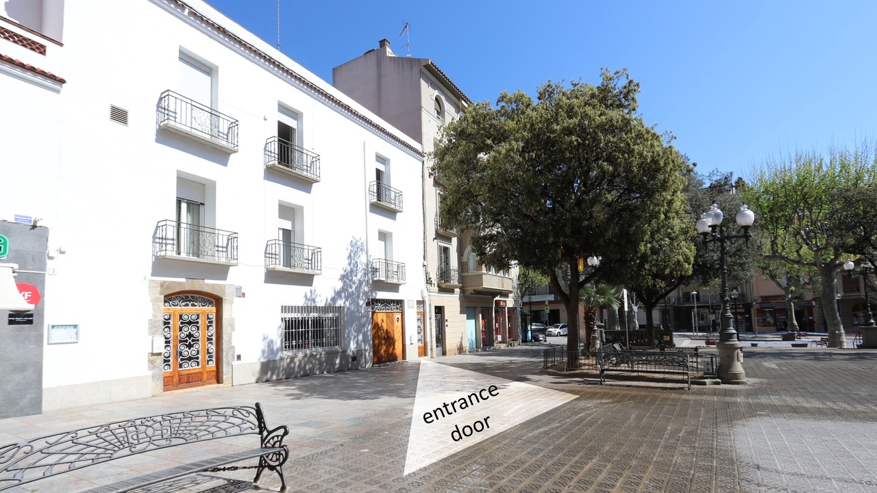 Photo of Outdoor in Arenys de Mar