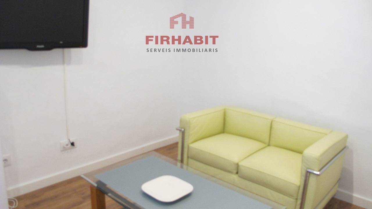 Photo of Livingroom in Arenys de Mar