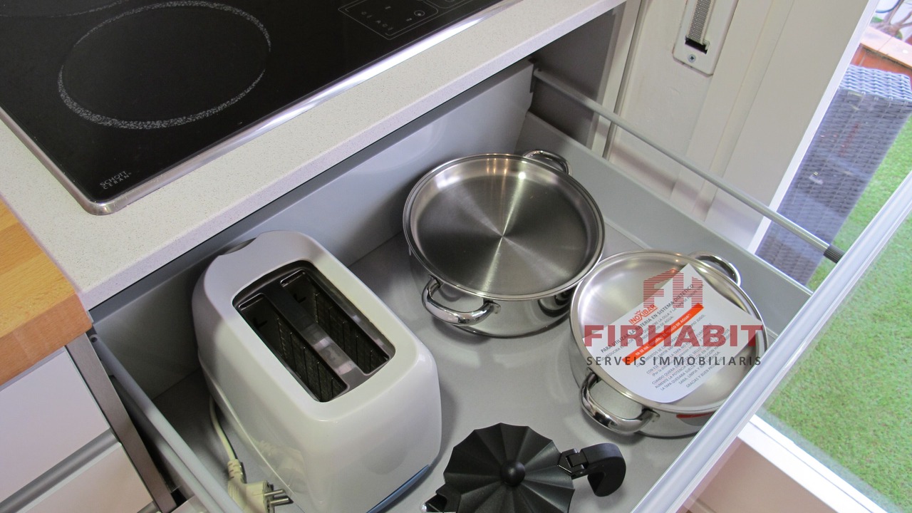 Photo of Kitchen in Arenys de Mar