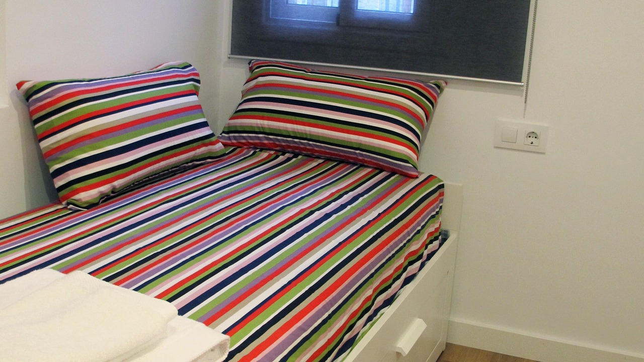 Photo of Bedroom in Arenys de Mar