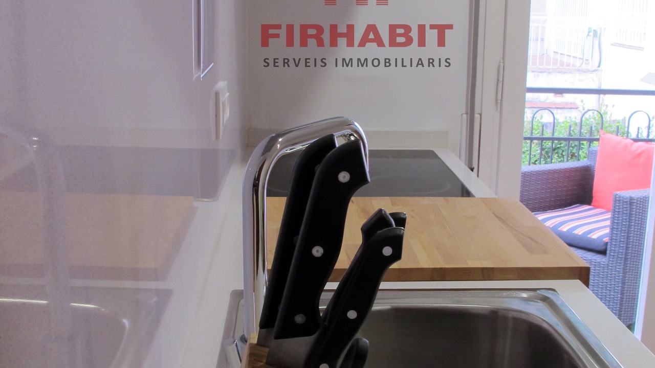 Photo of Kitchen in Arenys de Mar