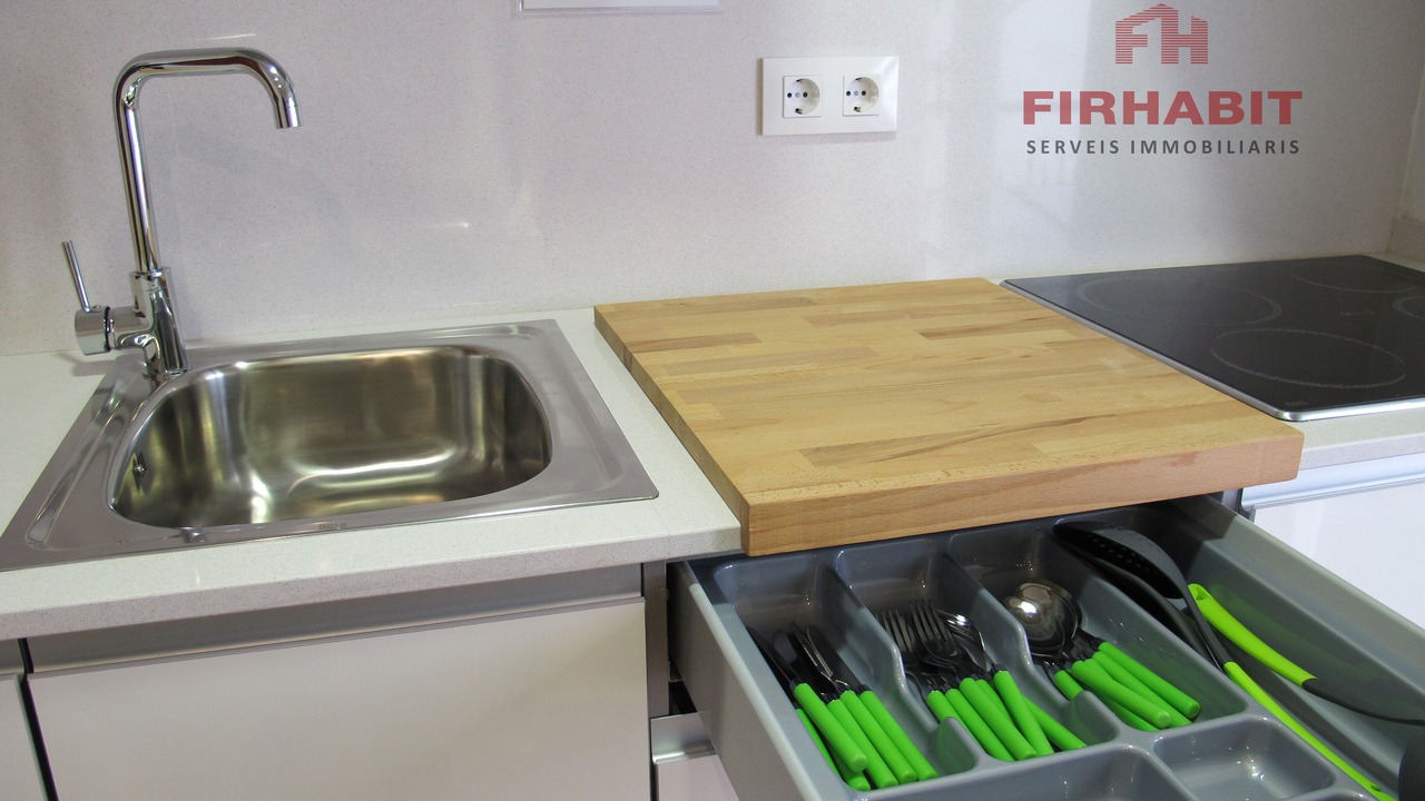 Photo of Kitchen in Arenys de Mar